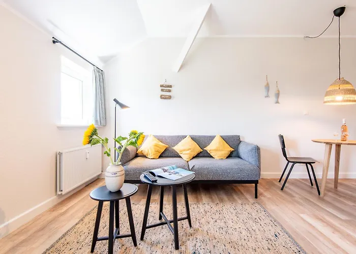 Steger-Hues Wohnung 36
