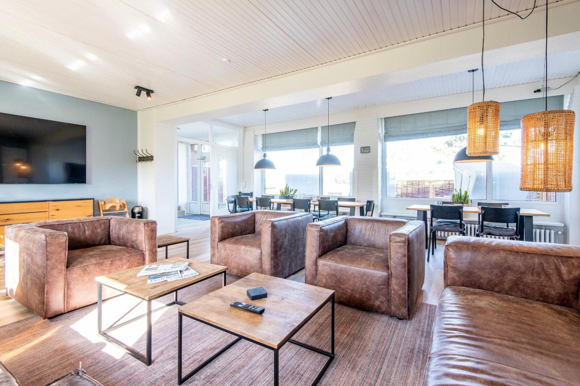 Steger-hues 36 * Rantum (Sylt)
